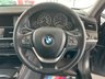 USED 2014 64 BMW X4 2.0 XDRIVE20D XLINE 4d 188 BHP GREAT SPECIFICATION
