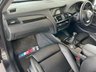 USED 2014 64 BMW X4 2.0 XDRIVE20D XLINE 4d 188 BHP GREAT SPECIFICATION