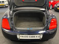 USED 2006 06 BENTLEY CONTINENTAL FLYING SPUR 6.0 FLYING SPUR 5 SEATS 4d 550 BHP UK DELIVERY FLAT FEE &pound;100*VIDEO AVAILABLE*FINANCE ARRANGED*PART EX*HPI CLEAR
