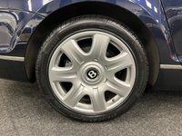 USED 2006 06 BENTLEY CONTINENTAL FLYING SPUR 6.0 FLYING SPUR 5 SEATS 4d 550 BHP UK DELIVERY FLAT FEE &pound;100*VIDEO AVAILABLE*FINANCE ARRANGED*PART EX*HPI CLEAR