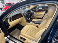 USED 2006 06 BENTLEY CONTINENTAL FLYING SPUR 6.0 FLYING SPUR 5 SEATS 4d 550 BHP UK DELIVERY FLAT FEE &pound;100*VIDEO AVAILABLE*FINANCE ARRANGED*PART EX*HPI CLEAR