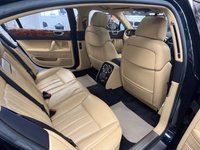 USED 2006 06 BENTLEY CONTINENTAL FLYING SPUR 6.0 FLYING SPUR 5 SEATS 4d 550 BHP UK DELIVERY FLAT FEE &pound;100*VIDEO AVAILABLE*FINANCE ARRANGED*PART EX*HPI CLEAR