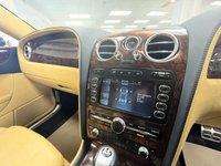 USED 2006 06 BENTLEY CONTINENTAL FLYING SPUR 6.0 FLYING SPUR 5 SEATS 4d 550 BHP UK DELIVERY FLAT FEE &pound;100*VIDEO AVAILABLE*FINANCE ARRANGED*PART EX*HPI CLEAR