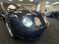 USED 2006 06 BENTLEY CONTINENTAL FLYING SPUR 6.0 FLYING SPUR 5 SEATS 4d 550 BHP UK DELIVERY FLAT FEE &pound;100*VIDEO AVAILABLE*FINANCE ARRANGED*PART EX*HPI CLEAR