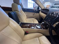 USED 2006 06 BENTLEY CONTINENTAL FLYING SPUR 6.0 FLYING SPUR 5 SEATS 4d 550 BHP UK DELIVERY FLAT FEE &pound;100*VIDEO AVAILABLE*FINANCE ARRANGED*PART EX*HPI CLEAR
