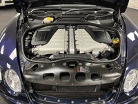 USED 2006 06 BENTLEY CONTINENTAL FLYING SPUR 6.0 FLYING SPUR 5 SEATS 4d 550 BHP UK DELIVERY FLAT FEE &pound;100*VIDEO AVAILABLE*FINANCE ARRANGED*PART EX*HPI CLEAR