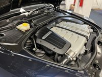 USED 2006 06 BENTLEY CONTINENTAL FLYING SPUR 6.0 FLYING SPUR 5 SEATS 4d 550 BHP UK DELIVERY FLAT FEE &pound;100*VIDEO AVAILABLE*FINANCE ARRANGED*PART EX*HPI CLEAR