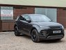 USED 2019 19 LAND ROVER RANGE ROVER EVOQUE 2.0 R-DYNAMIC S 5d 148 BHP MOT UNTIL JUNE 2023!
