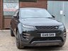 USED 2019 19 LAND ROVER RANGE ROVER EVOQUE 2.0 R-DYNAMIC S 5d 148 BHP MOT UNTIL JUNE 2023!