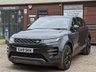 USED 2019 19 LAND ROVER RANGE ROVER EVOQUE 2.0 R-DYNAMIC S 5d 148 BHP MOT UNTIL JUNE 2023!