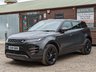 USED 2019 19 LAND ROVER RANGE ROVER EVOQUE 2.0 R-DYNAMIC S 5d 148 BHP MOT UNTIL JUNE 2023!
