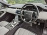 USED 2019 19 LAND ROVER RANGE ROVER EVOQUE 2.0 R-DYNAMIC S 5d 148 BHP MOT UNTIL JUNE 2023!