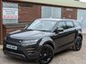 USED 2019 19 LAND ROVER RANGE ROVER EVOQUE 2.0 R-DYNAMIC S 5d 148 BHP MOT UNTIL JUNE 2023!