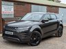 USED 2019 19 LAND ROVER RANGE ROVER EVOQUE 2.0 R-DYNAMIC S 5d 148 BHP MOT UNTIL JUNE 2023!