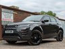 USED 2019 19 LAND ROVER RANGE ROVER EVOQUE 2.0 R-DYNAMIC S 5d 148 BHP MOT UNTIL JUNE 2023!