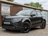 USED 2019 19 LAND ROVER RANGE ROVER EVOQUE 2.0 R-DYNAMIC S 5d 148 BHP MOT UNTIL JUNE 2023!