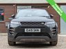 USED 2019 19 LAND ROVER RANGE ROVER EVOQUE 2.0 R-DYNAMIC S 5d 148 BHP MOT UNTIL JUNE 2023!