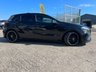 USED 2017 67 MERCEDES-BENZ A-CLASS 2.1 A 200 D AMG LINE 5d 134 BHP 