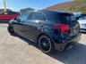 USED 2017 67 MERCEDES-BENZ A-CLASS 2.1 A 200 D AMG LINE 5d 134 BHP 