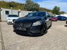 USED 2017 67 MERCEDES-BENZ A-CLASS 2.1 A 200 D AMG LINE 5d 134 BHP 