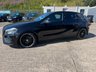 USED 2017 67 MERCEDES-BENZ A-CLASS 2.1 A 200 D AMG LINE 5d 134 BHP 