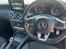 USED 2017 67 MERCEDES-BENZ A-CLASS 2.1 A 200 D AMG LINE 5d 134 BHP 
