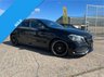 USED 2017 67 MERCEDES-BENZ A-CLASS 2.1 A 200 D AMG LINE 5d 134 BHP 