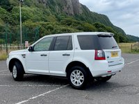 USED 2012 62 LAND ROVER FREELANDER 2.2 SD4 XS 5d 190 BHP 