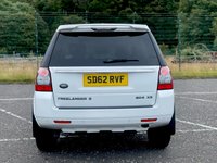 USED 2012 62 LAND ROVER FREELANDER 2.2 SD4 XS 5d 190 BHP 