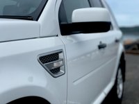 USED 2012 62 LAND ROVER FREELANDER 2.2 SD4 XS 5d 190 BHP 
