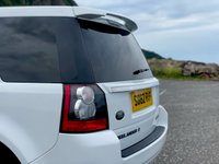 USED 2012 62 LAND ROVER FREELANDER 2.2 SD4 XS 5d 190 BHP 