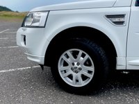 USED 2012 62 LAND ROVER FREELANDER 2.2 SD4 XS 5d 190 BHP 