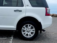 USED 2012 62 LAND ROVER FREELANDER 2.2 SD4 XS 5d 190 BHP 