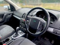 USED 2012 62 LAND ROVER FREELANDER 2.2 SD4 XS 5d 190 BHP 