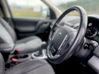 USED 2012 62 LAND ROVER FREELANDER 2.2 SD4 XS 5d 190 BHP 