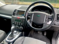 USED 2012 62 LAND ROVER FREELANDER 2.2 SD4 XS 5d 190 BHP 