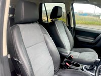 USED 2012 62 LAND ROVER FREELANDER 2.2 SD4 XS 5d 190 BHP 