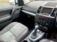 USED 2012 62 LAND ROVER FREELANDER 2.2 SD4 XS 5d 190 BHP 
