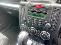 USED 2012 62 LAND ROVER FREELANDER 2.2 SD4 XS 5d 190 BHP 