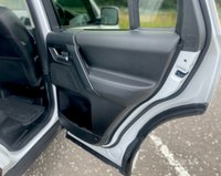 USED 2012 62 LAND ROVER FREELANDER 2.2 SD4 XS 5d 190 BHP 