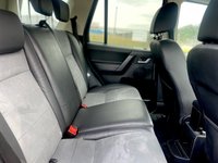 USED 2012 62 LAND ROVER FREELANDER 2.2 SD4 XS 5d 190 BHP 