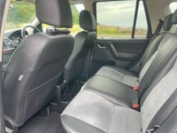 USED 2012 62 LAND ROVER FREELANDER 2.2 SD4 XS 5d 190 BHP 