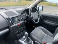 USED 2012 62 LAND ROVER FREELANDER 2.2 SD4 XS 5d 190 BHP 