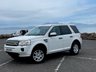 USED 2012 62 LAND ROVER FREELANDER 2.2 SD4 XS 5d 190 BHP 