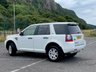 USED 2012 62 LAND ROVER FREELANDER 2.2 SD4 XS 5d 190 BHP 