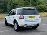 USED 2012 62 LAND ROVER FREELANDER 2.2 SD4 XS 5d 190 BHP 