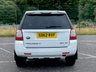USED 2012 62 LAND ROVER FREELANDER 2.2 SD4 XS 5d 190 BHP 