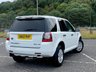 USED 2012 62 LAND ROVER FREELANDER 2.2 SD4 XS 5d 190 BHP 