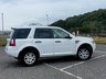 USED 2012 62 LAND ROVER FREELANDER 2.2 SD4 XS 5d 190 BHP 