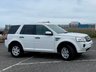 USED 2012 62 LAND ROVER FREELANDER 2.2 SD4 XS 5d 190 BHP 
